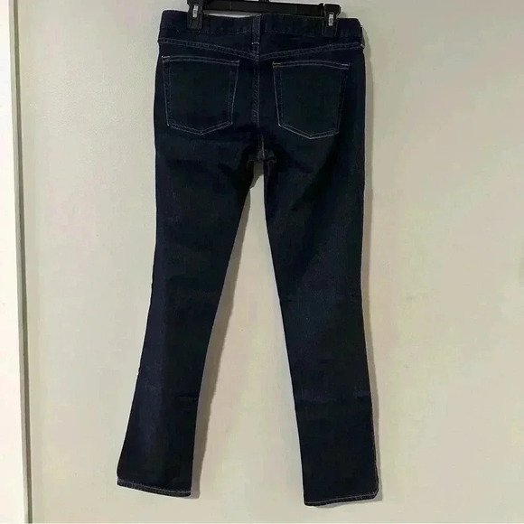 J. Crew Matchstick Mid/Low Rise 27 Short Jeans - Picture 5 of 9